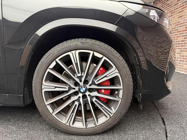 BMW X1 xDrive30e Origineel NL | Service inclusive | Stoelmassage | Panorama | Dashcam | harman/kardon | Elektr. trekhaak | Lak Coating
