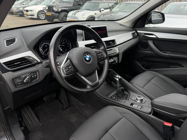 BMW X1 xDrive25e Leder Navi Apple CarPlay BMW X1 xDrive25e Leder Gr Navi