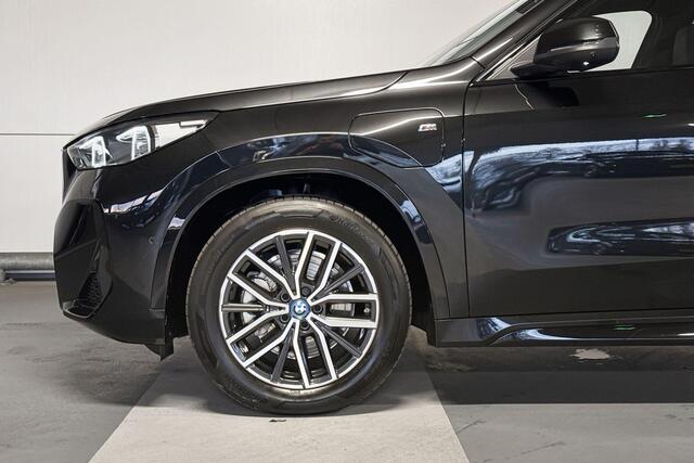 BMW X1 xDrive25e