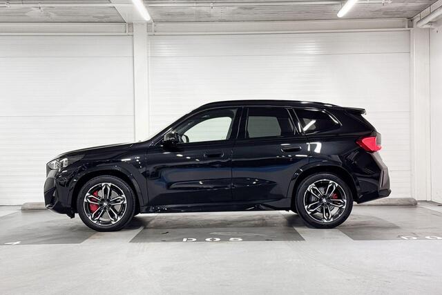 BMW X1 sDrive20i