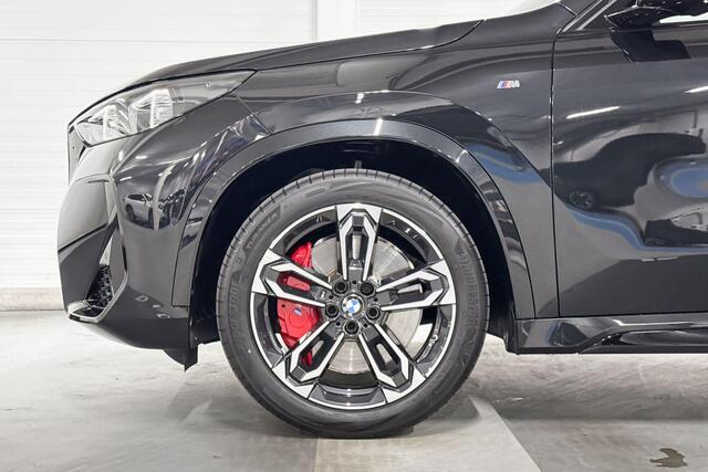 BMW X1 sDrive20i