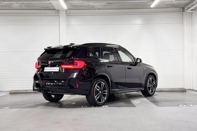 BMW X1 sDrive20i