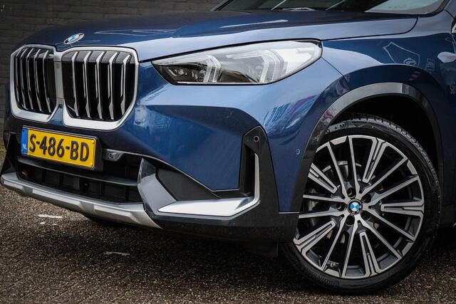 BMW X1 sDrive18i Nieuw model! Trekhaak/Navi/Carplay