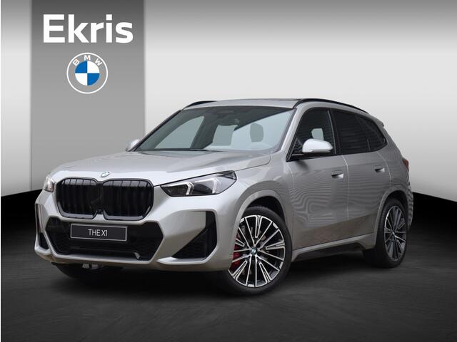 BMW X1 xDrive23i High Executive | M Sportpakket Pro | Travel Pack | Comfort Pack | Innovation Pack | Panoramadak | Harman Kardon | Trekhaak