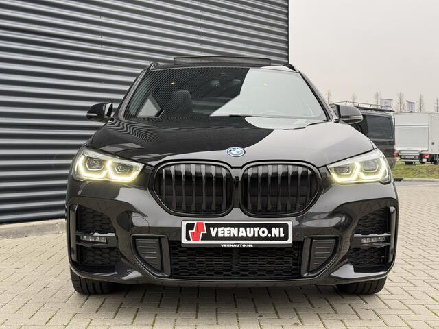 BMW X1 xDrive25e M-Sport Pano/Camera/HUD