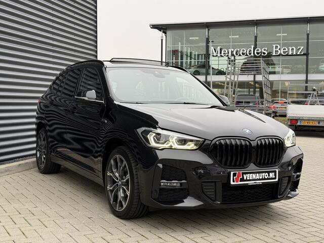 BMW X1 xDrive25e M-Sport Pano/Camera/HUD