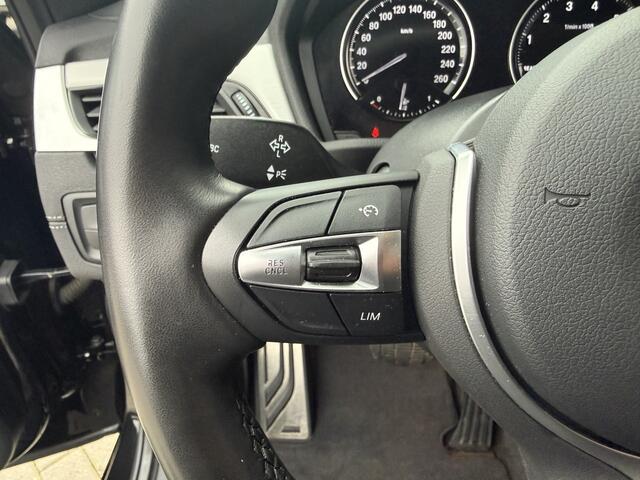 BMW X1 xDrive25e M-Sport Pano/Camera/HUD