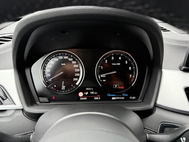BMW X1 xDrive25e M-Sport Pano/Camera/HUD