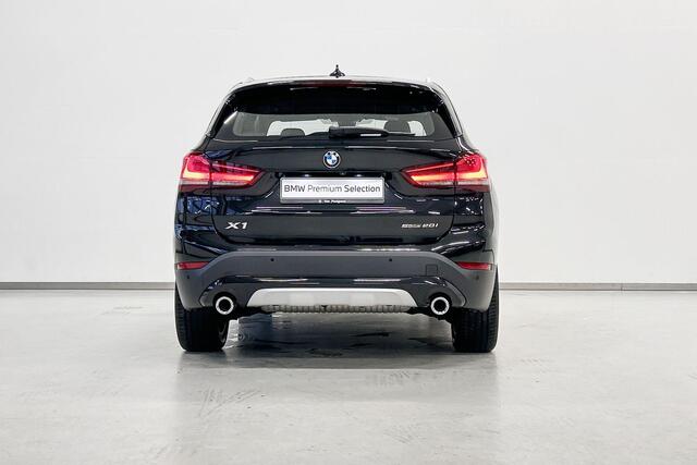 BMW X1 sDrive20i Orange Edition High Executive xLine Aut.