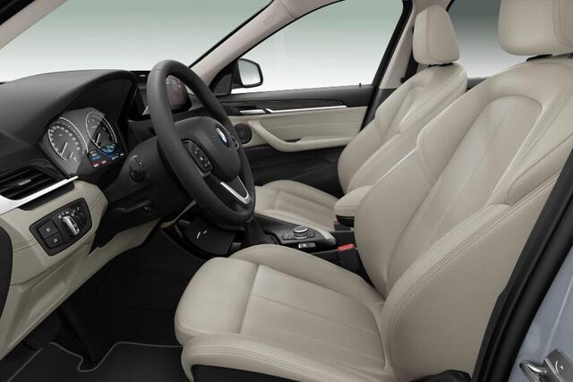 BMW X1 xDrive25e eDrive Edition High Executive xLine Aut. - Verwacht: December 2025