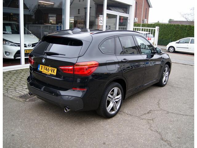 BMW X1 sDrive20i High Executive M-Sport,Clima Camera,Cruis,Pano,HUD,RIJKLAARPRIJS