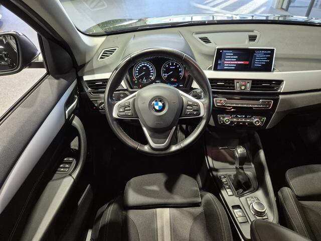 BMW X1 xDrive25e Executive Camera | LED | Stoelverwarming | 4x4 | 1e eigenaar