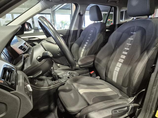 BMW X1 xDrive25e Executive Camera | LED | Stoelverwarming | 4x4 | 1e eigenaar