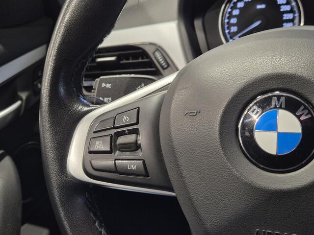 BMW X1 xDrive25e Executive Camera | LED | Stoelverwarming | 4x4 | 1e eigenaar