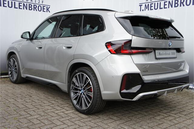 BMW X1 xDrive30e M Sportpakket Pro, Panoramadak,