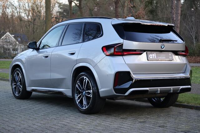 BMW X1 xDrive30e M-Sport | HUD | 360 | Harman Kardon | Pano | Massage | Elektr. Trekhaak | Driving ass + | Stuurwielverwarming | Keyless | Etc.