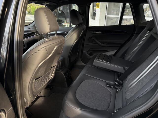 BMW X1 xDrive25e M SPORT | SPORTSTOELEN | TREKHAAK | STOELVERWARMING |
