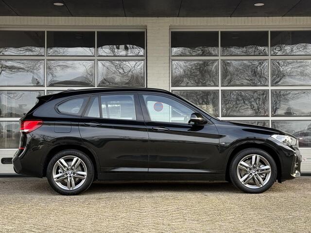 BMW X1 xDrive25e M SPORT | SPORTSTOELEN | TREKHAAK | STOELVERWARMING |