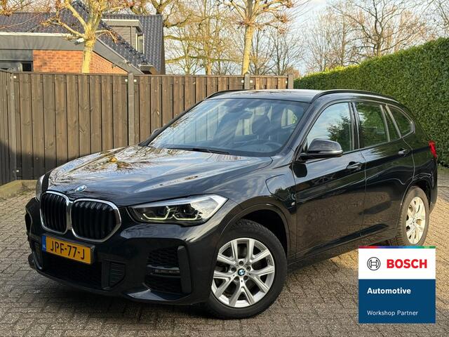 BMW X1 xDrive25e M SPORT