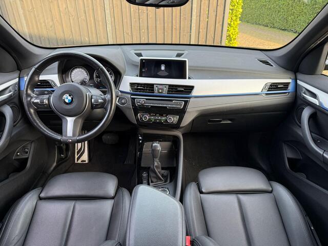 BMW X1 xDrive25e M SPORT