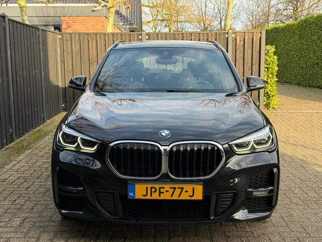 BMW X1 xDrive25e M SPORT