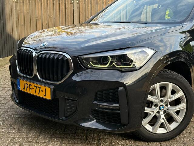 BMW X1 xDrive25e M SPORT
