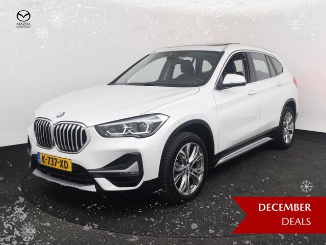 BMW X1 sDrive20i High Executive | 1e Eigenaar o Dealeronderhouden