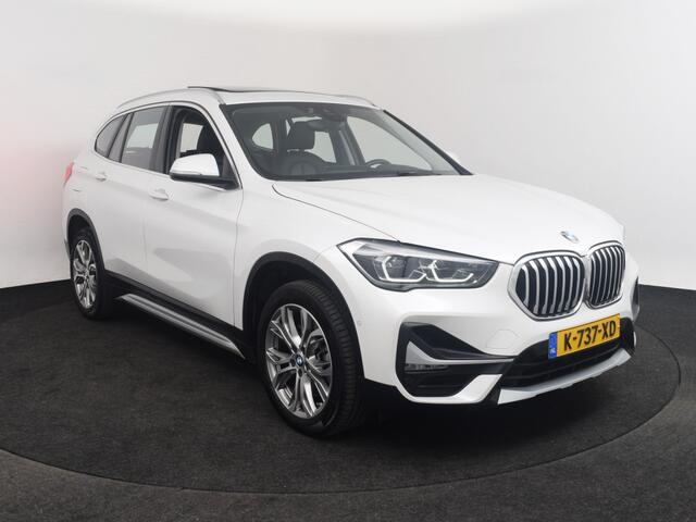 BMW X1 sDrive20i High Executive | 1e Eigenaar o Dealeronderhouden