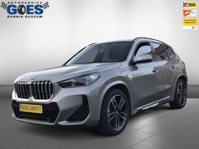 BMW X1 30 e xDrive M Sport