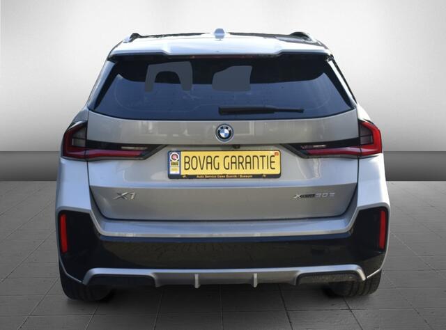 BMW X1 30 e xDrive M Sport