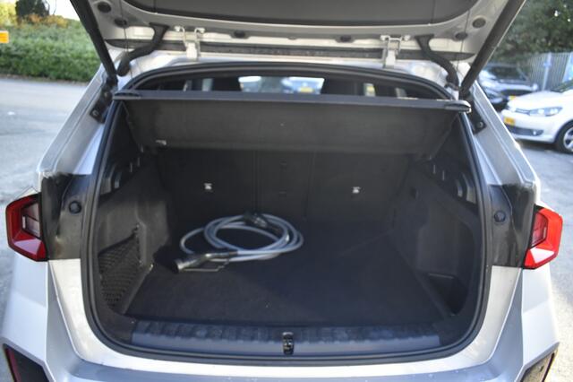 BMW X1 30 e xDrive M Sport