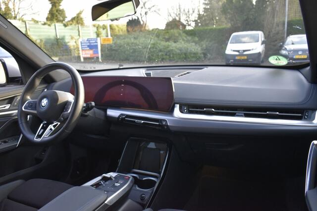 BMW X1 30 e xDrive M Sport