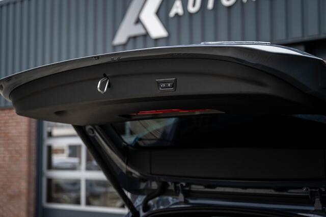 BMW X1 25e xDrive M Sport | Shadow | Camera | Elek. Trekhaak | Adap. led | Stoelverwarming | 18' inch |