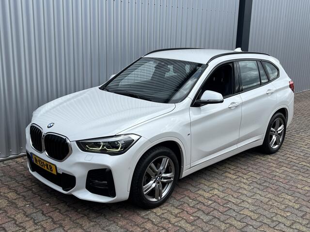 BMW X1 sDrive18i High Executive | M-Sport Pakket