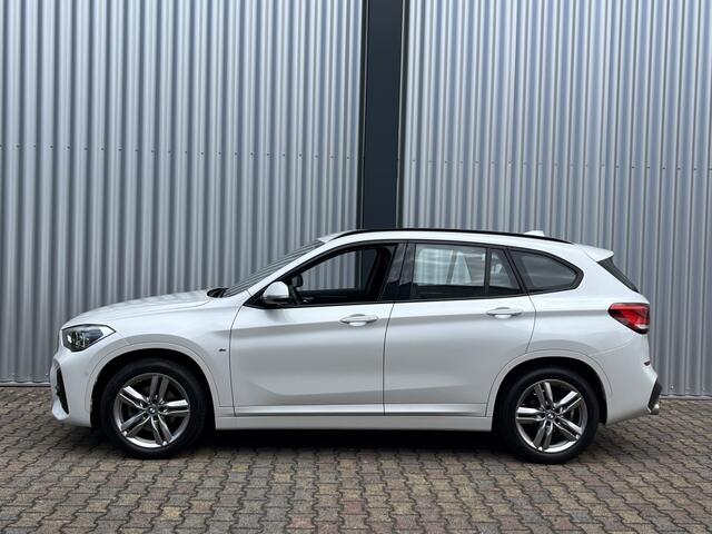 BMW X1 sDrive18i High Executive | M-Sport Pakket
