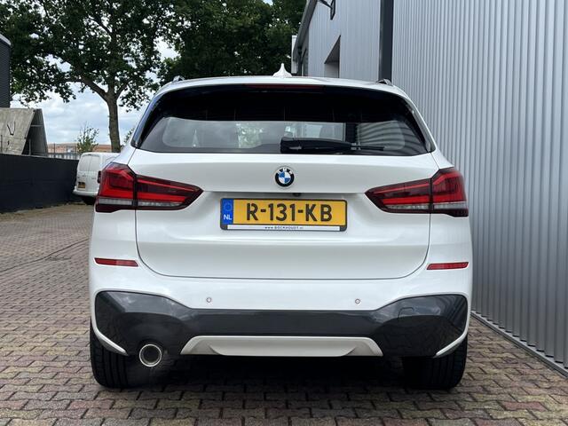 BMW X1 sDrive18i High Executive | M-Sport Pakket