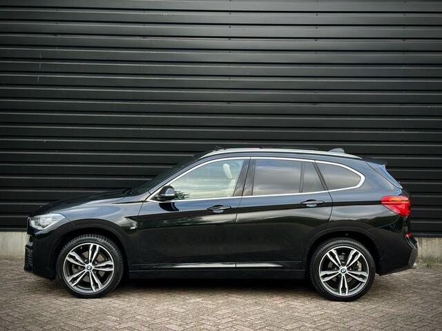 BMW X1 sDrive20i M-SPORT PANO|HUD|CAMERA|HiFi|HAAK
