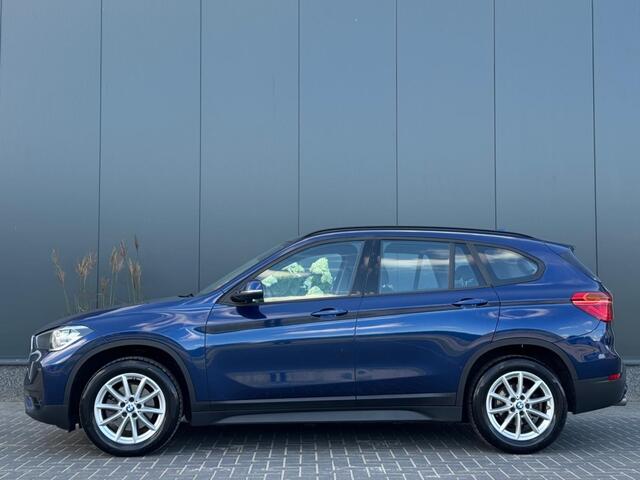 BMW X1 sDrive18i 12-2019 NAVI CLIMATE PDC TREKHAAK SPORTVELGEN