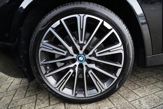 BMW X1 xDrive30e M Sport 327pk Panoramadak/HeadUpDisplay/360Camera