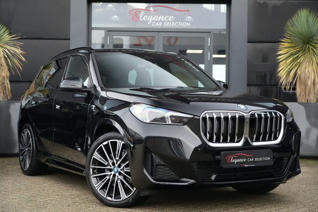 BMW X1 xDrive30e M Sport 327pk Panoramadak/HeadUpDisplay/360Camera