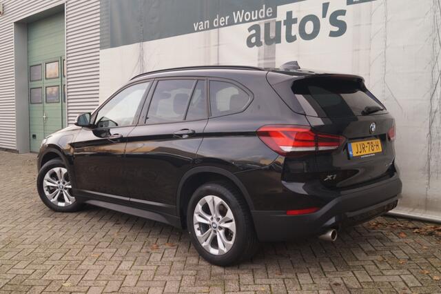 BMW X1 xDrive25e Executive -NAVI-ECC-HUD-CAM-PDC-