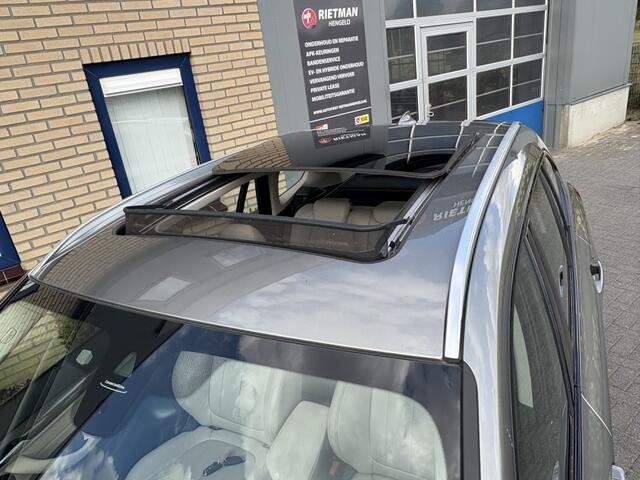 BMW X1 sDrive20i High Exec. 1e Eigenaar-PANO - Clima -Navi- 192PK-NAP