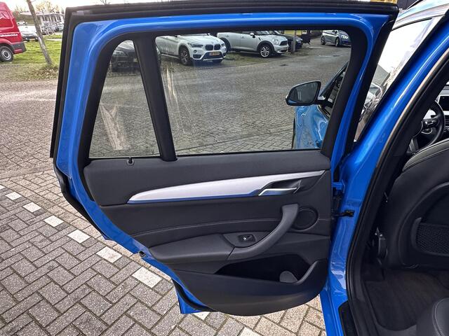 BMW X1 xDrive25e eDrive Edition M- Sport | Navi | Cruise | 18 inch