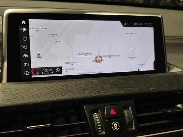 BMW X1 xDrive25e Executive Sportline | Black edition | Camera | Navigatie | Stoelverwarming