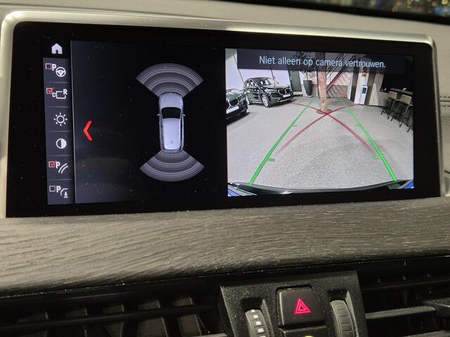 BMW X1 xDrive25e Executive Sportline | Black edition | Camera | Navigatie | Stoelverwarming