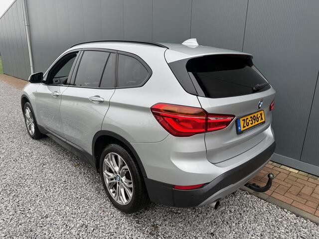 BMW X1 sDrive18i Automaat Executive Sportline