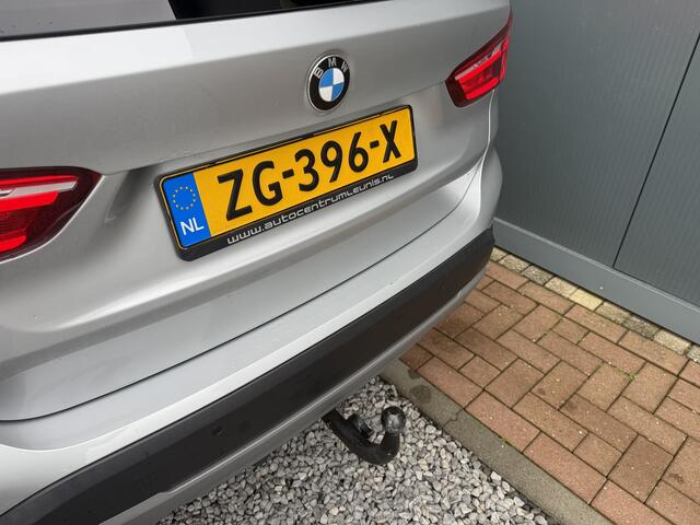 BMW X1 sDrive18i Automaat Executive Sportline
