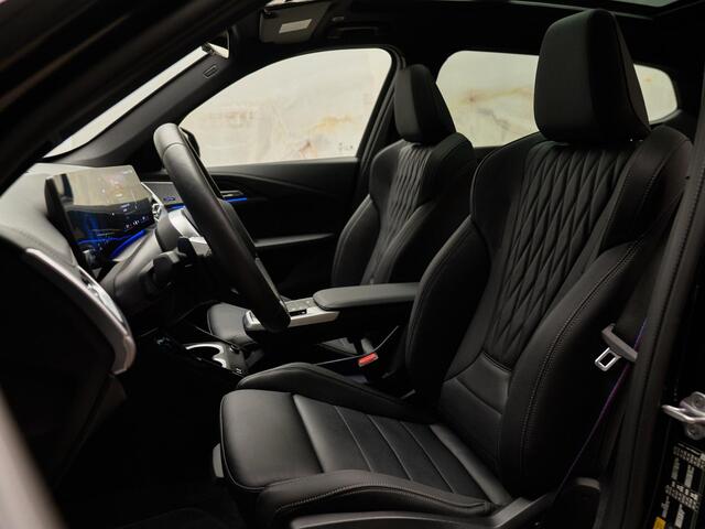 BMW X1 xDrive30e M Sport Pro, pano, tr.haak, H/K, 20", HUD, ACC, keyless, privacy