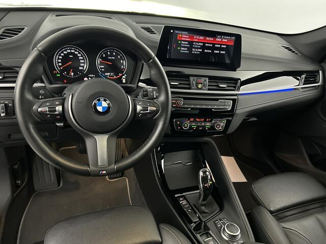 BMW X1 sDrive20i /Pano/Trekh/Sportst/Leder/Head-up