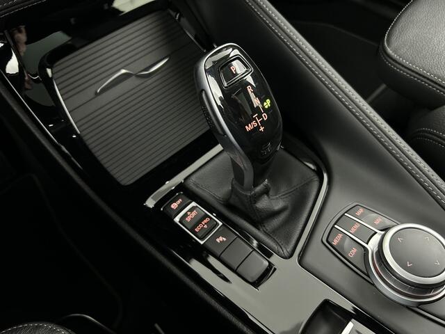 BMW X1 sDrive20i /Pano/Trekh/Sportst/Leder/Head-up